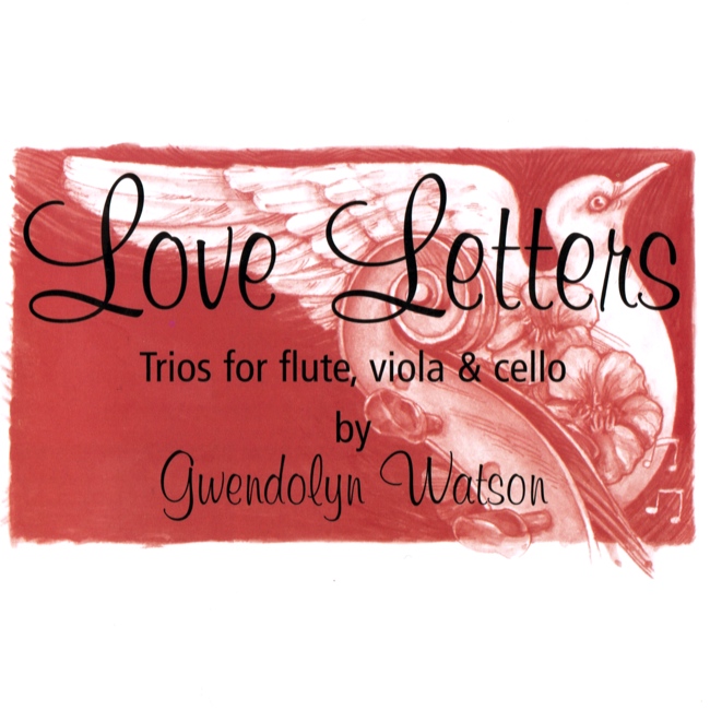 Love Letters - Click Image to Close